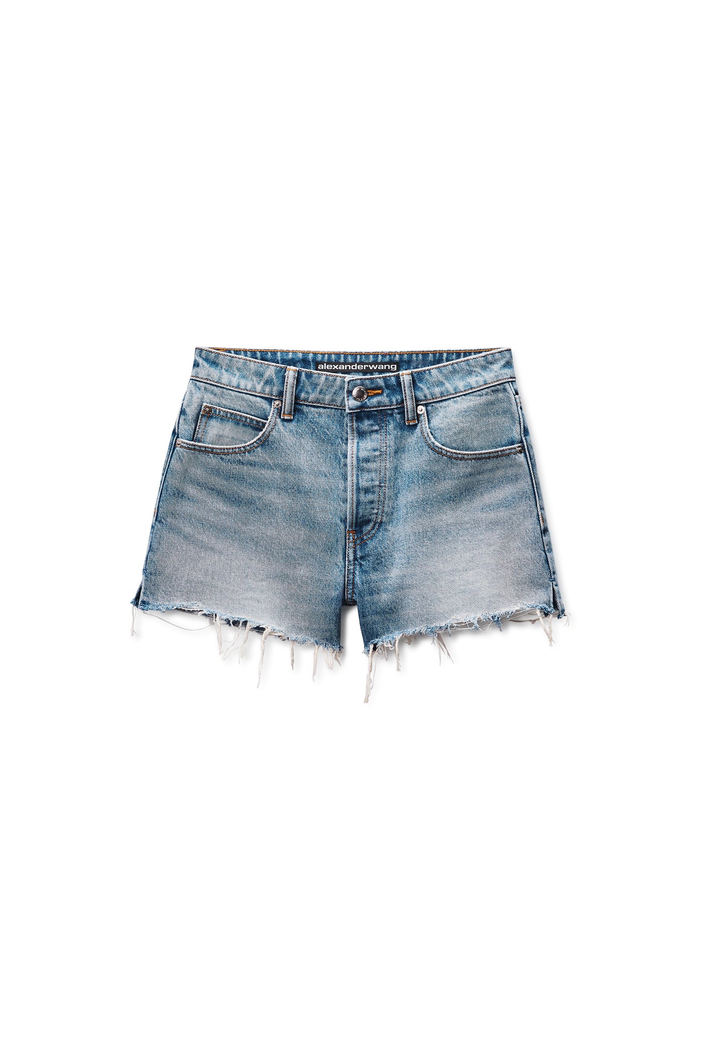AUTHENTIC LIGHT INDIGO