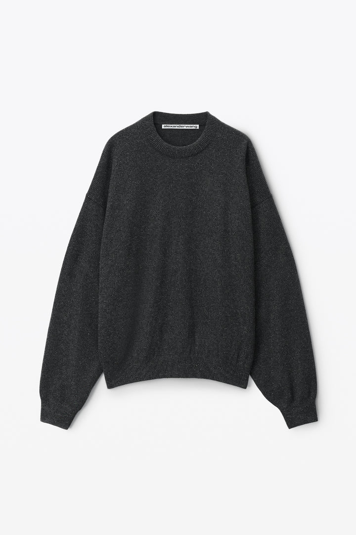 CHARCOAL MELANGE