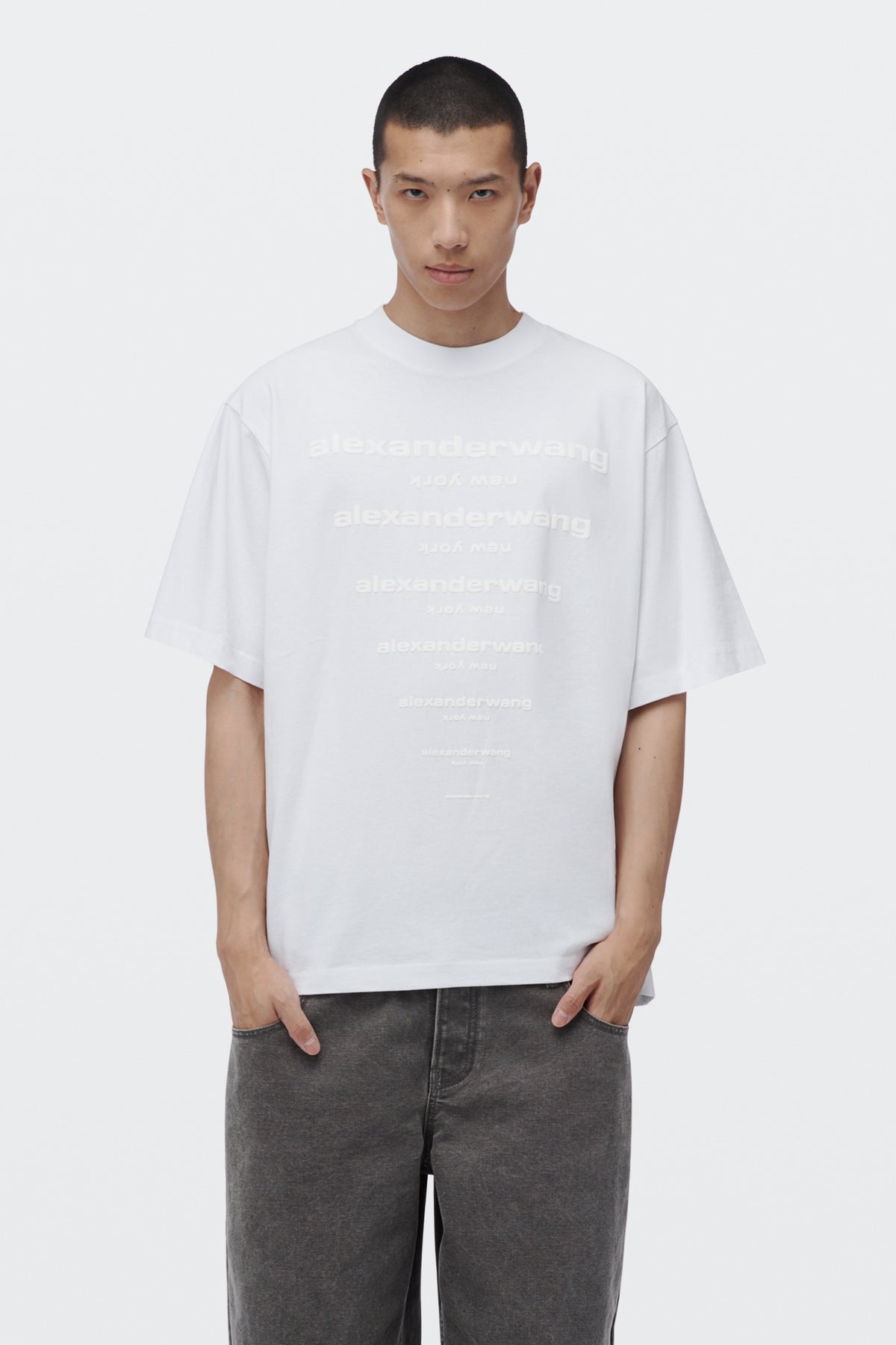 VINTAGE WHITE