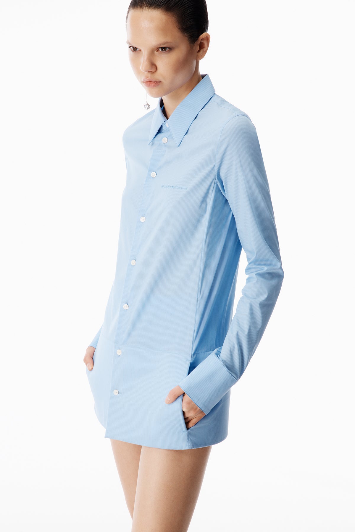 OXFORD BLUE
