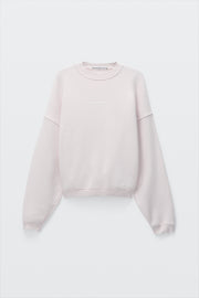 WASHED LIGHT PINK
