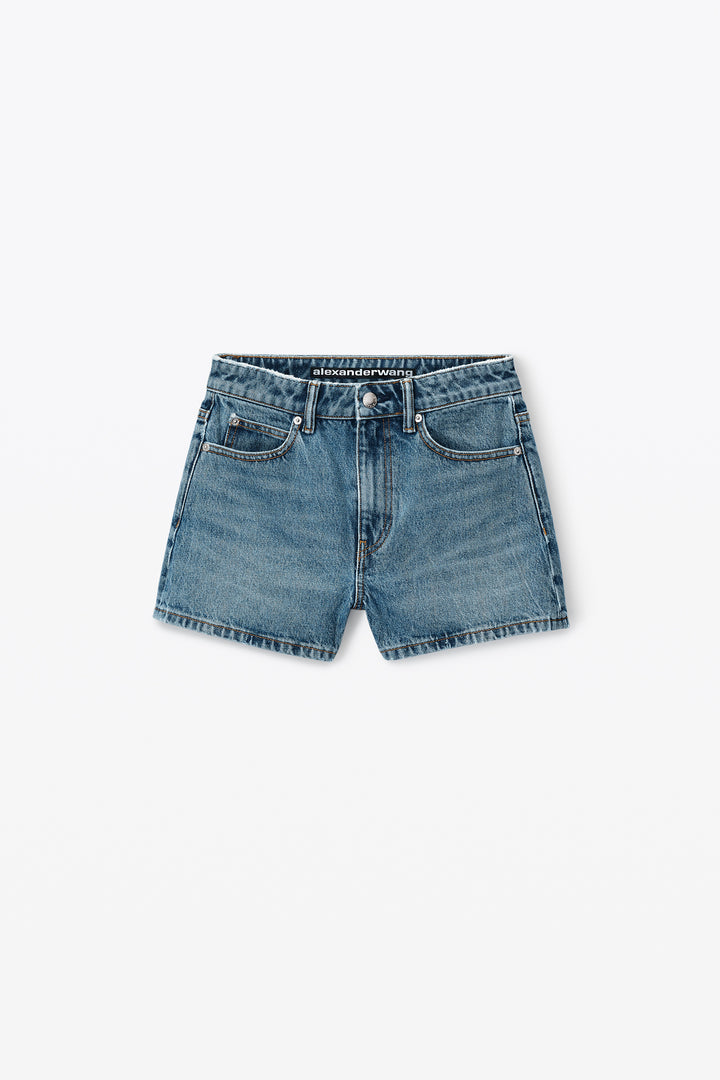 VINTAGE MEDIUM INDIGO