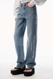 VINTAGE MEDIUM INDIGO