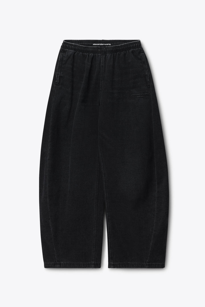 FADED BLACK