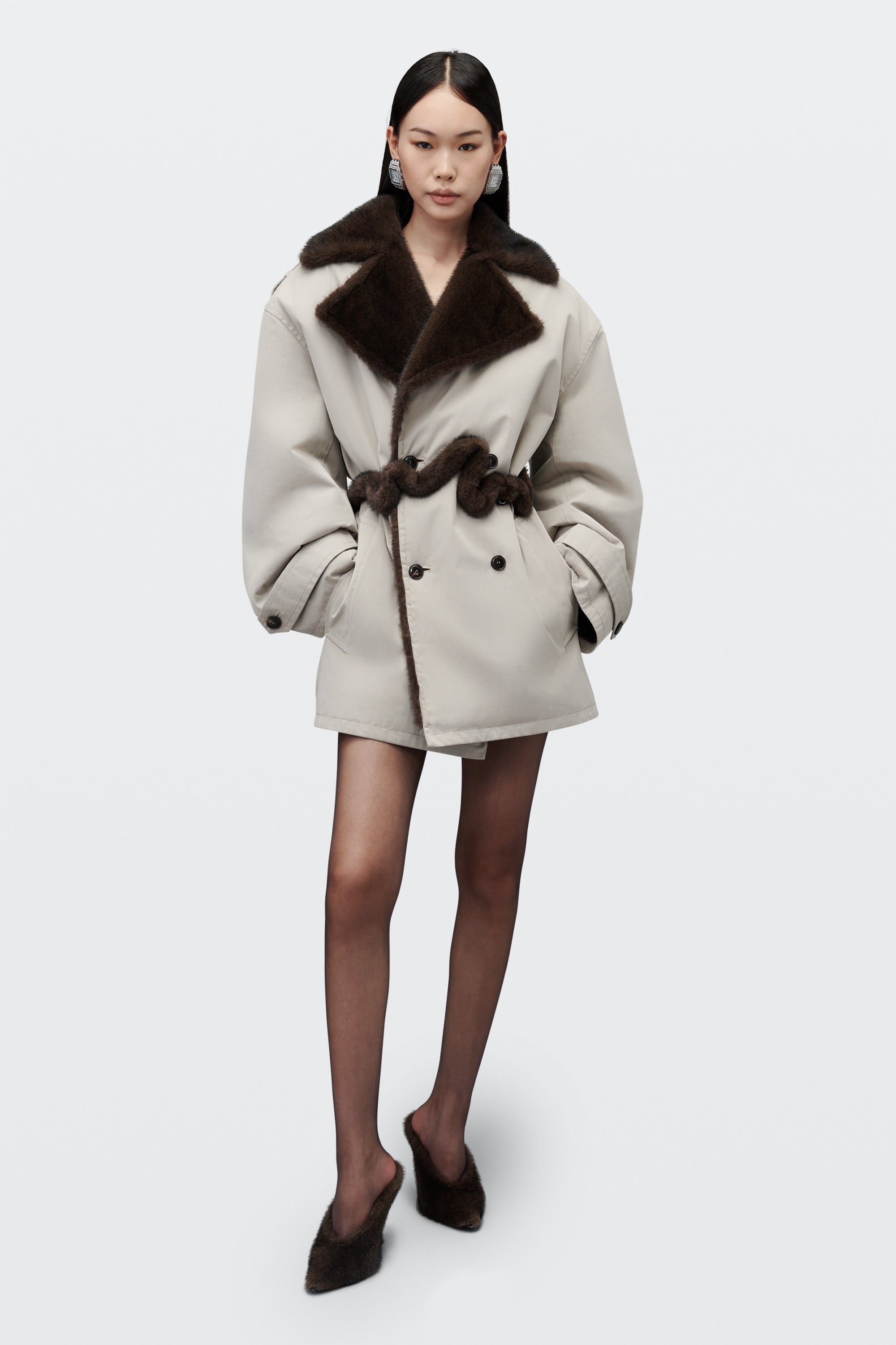Women's Jackets