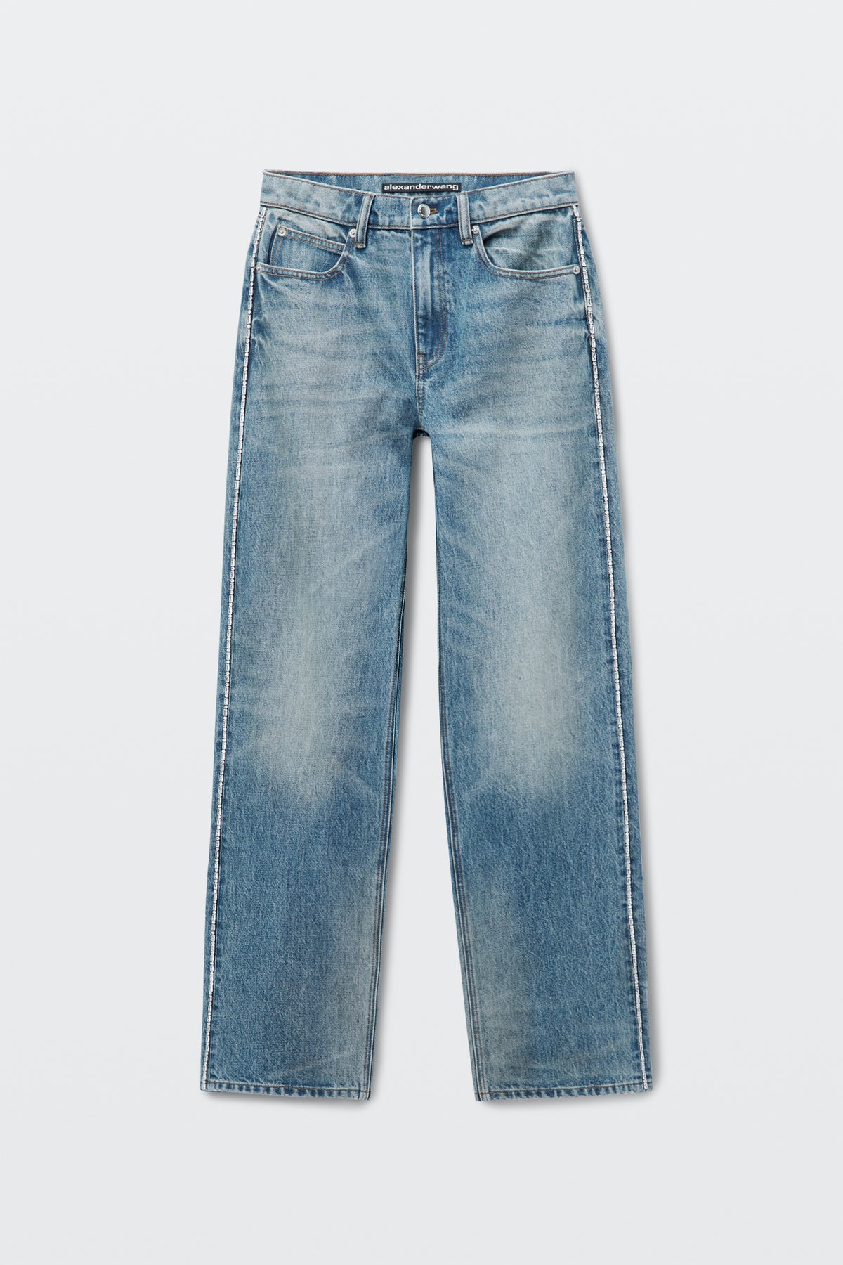 TINTED MEDIUM INDIGO