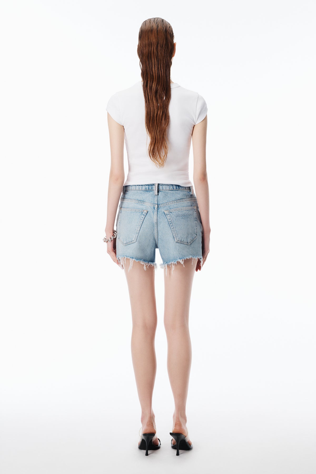VINTAGE BLEACH BLUE