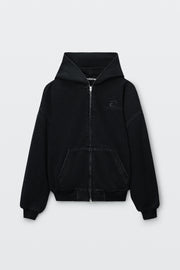 WASHED BLACK