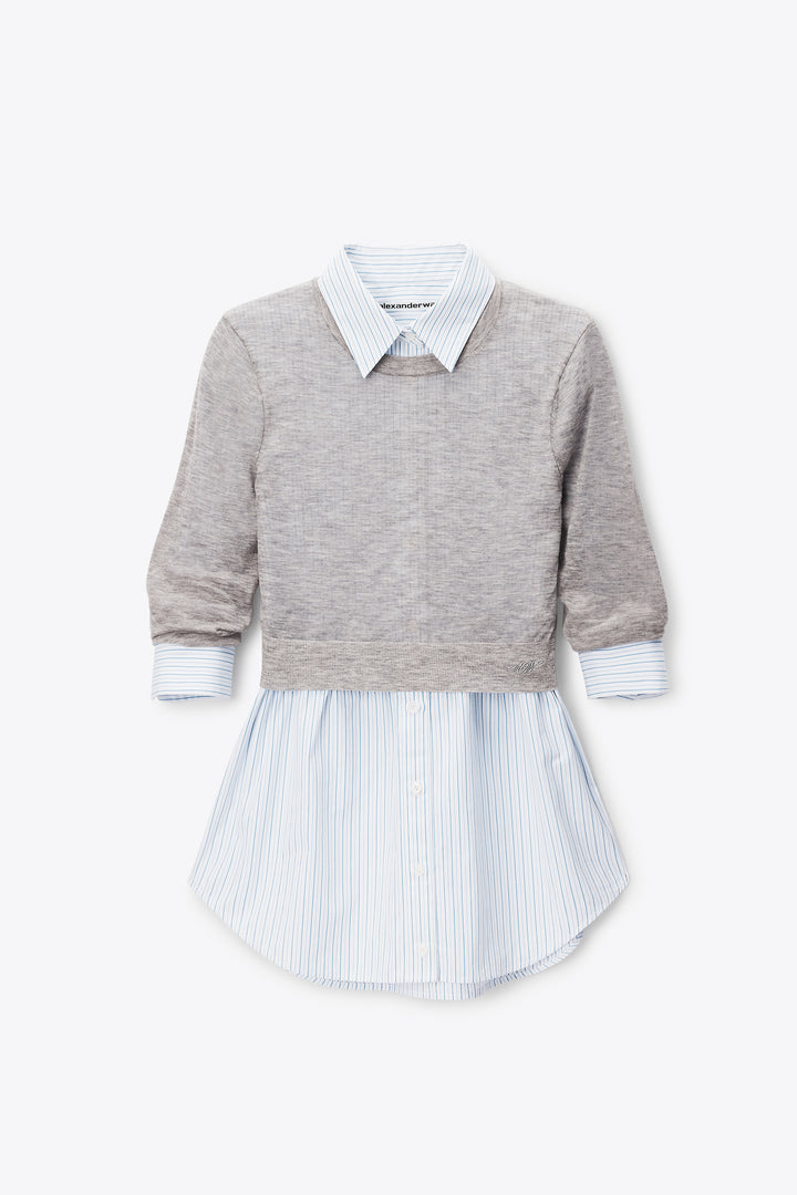 HEATHER GREY