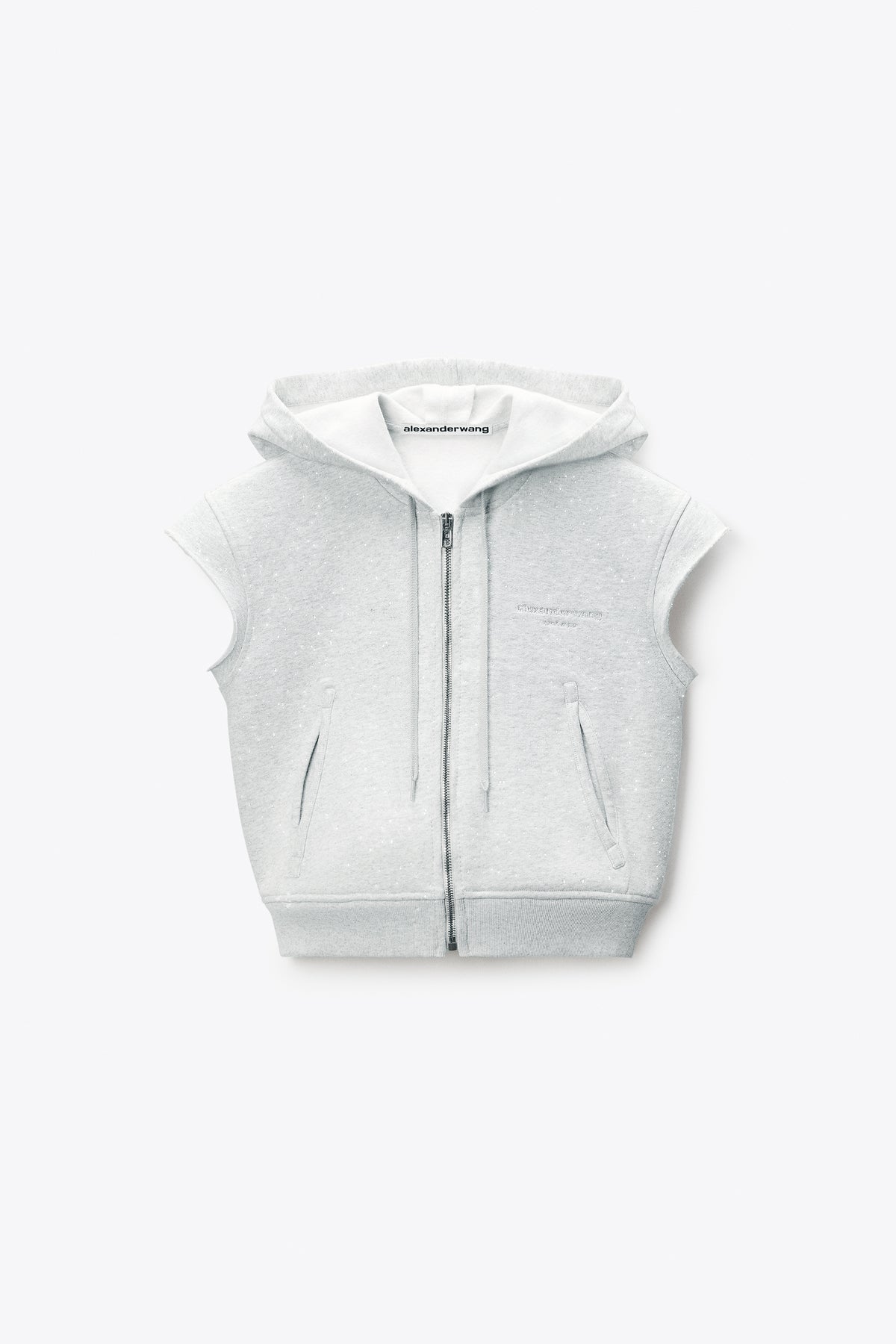 LIGHT HEATHER GREY