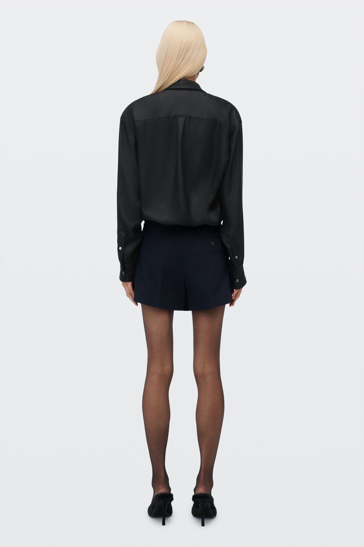 DARK NAVY