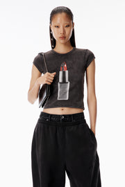 WASHED BLACK