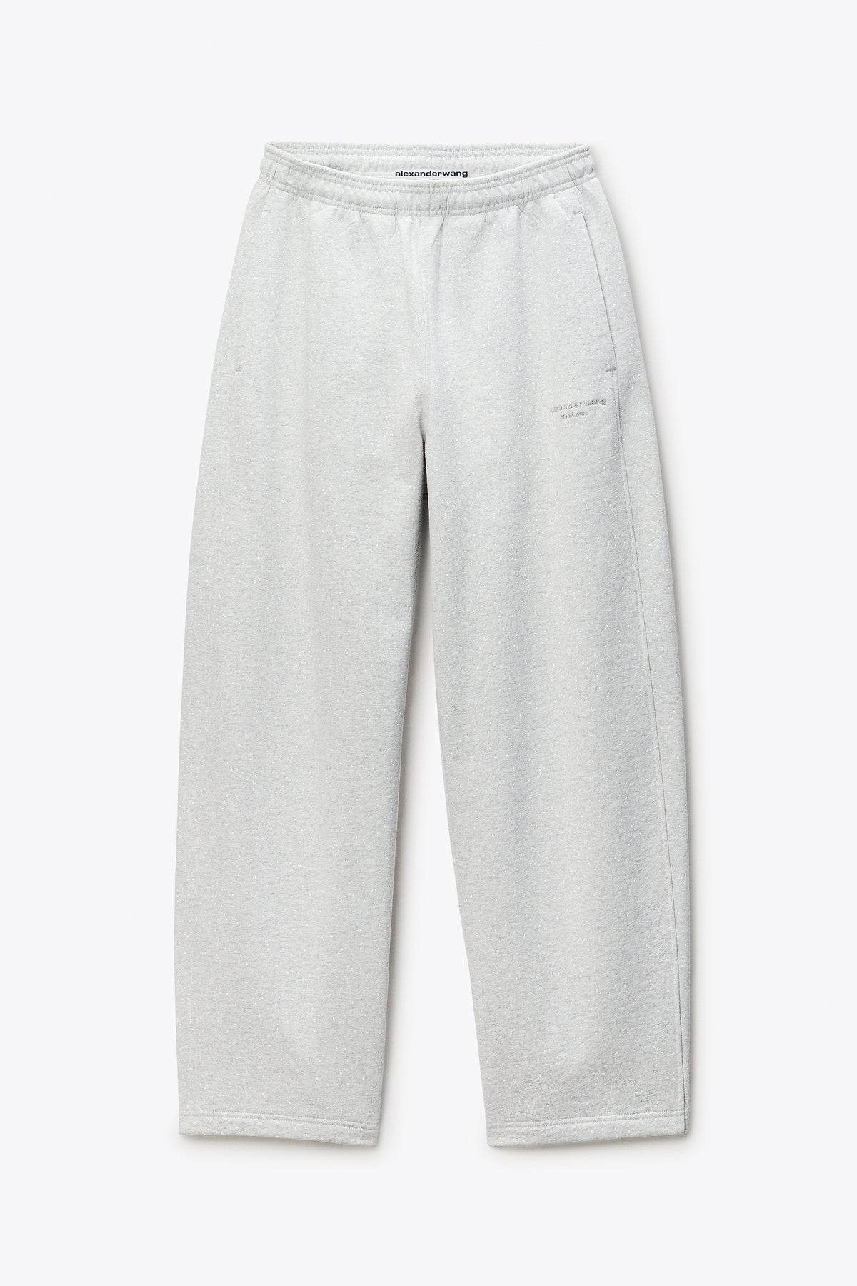 LIGHT HEATHER GREY