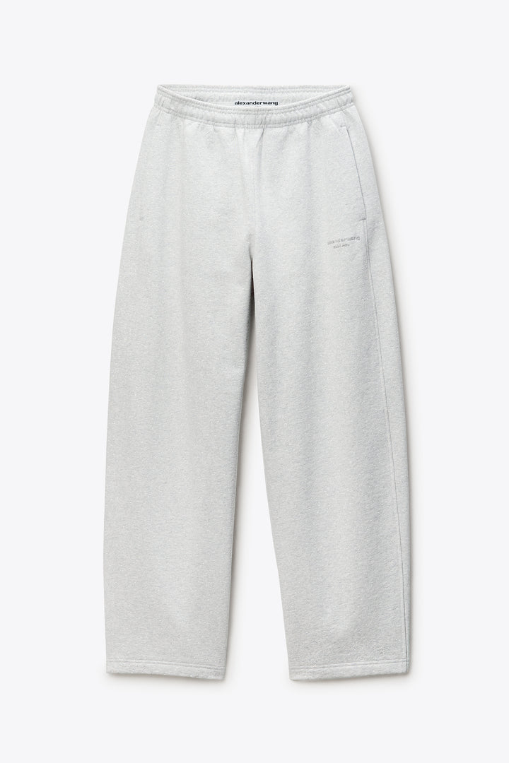 LIGHT HEATHER GREY