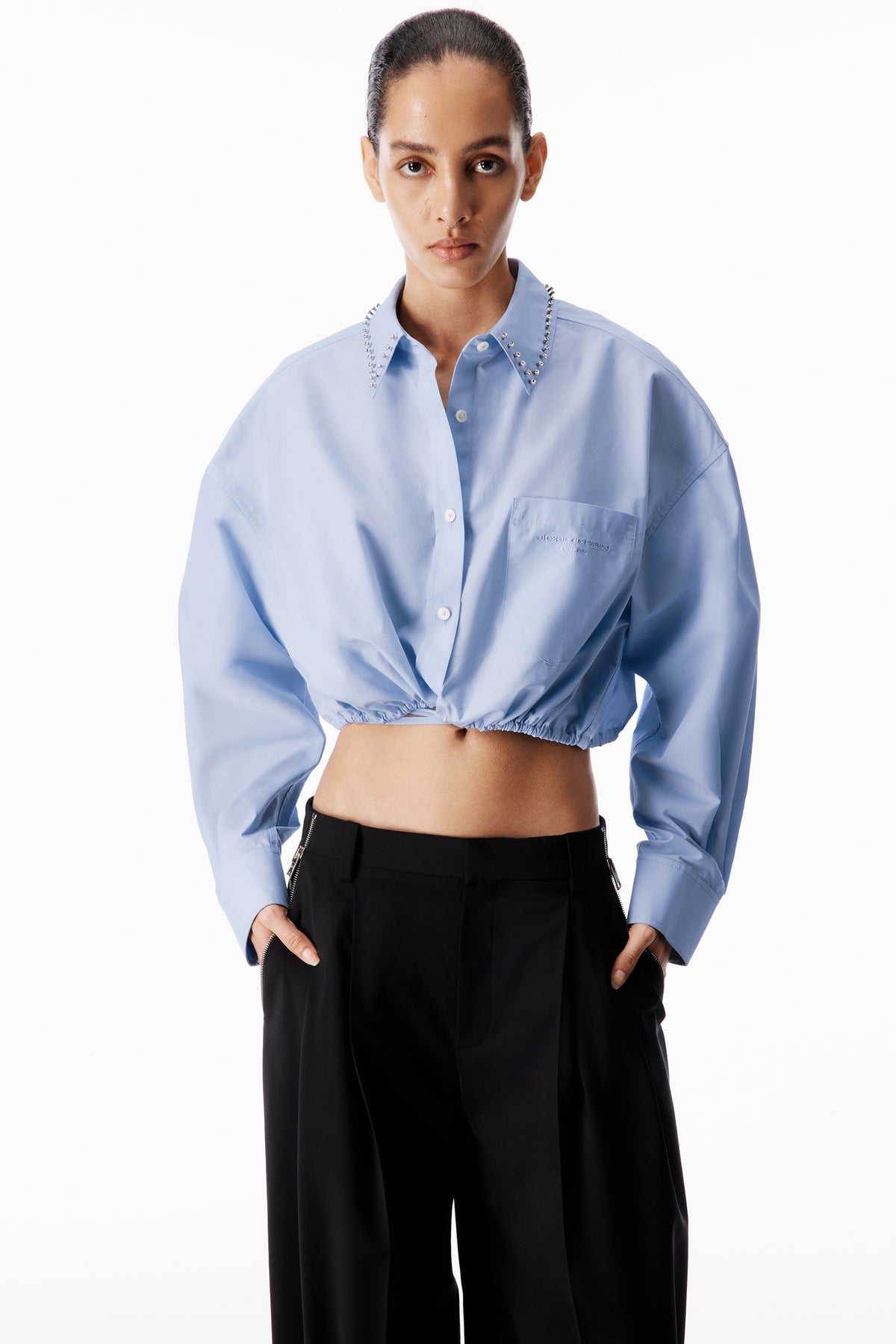 OXFORD BLUE