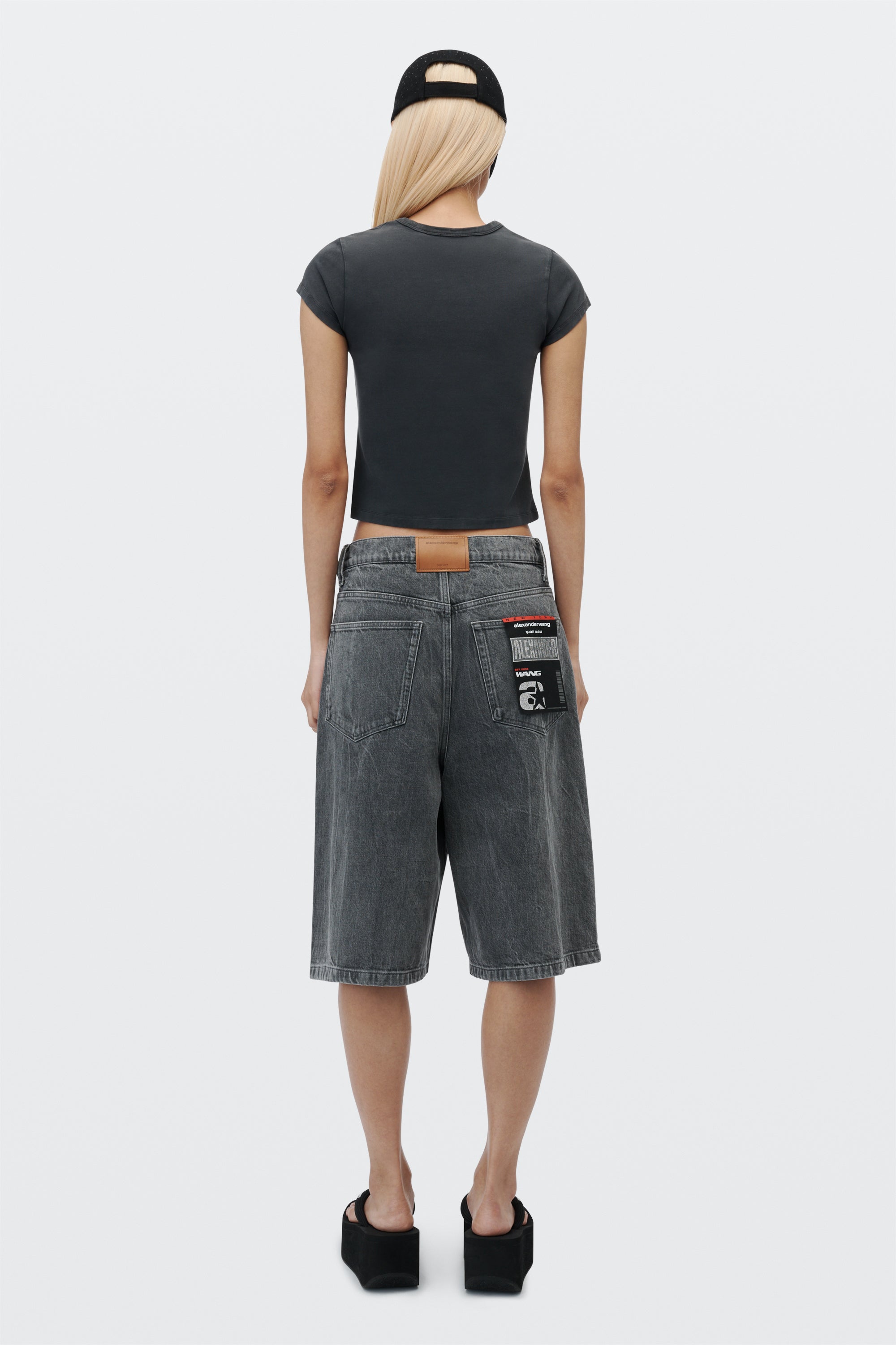 Women's Shorts & Skirts