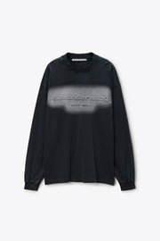 WASHED BLACK