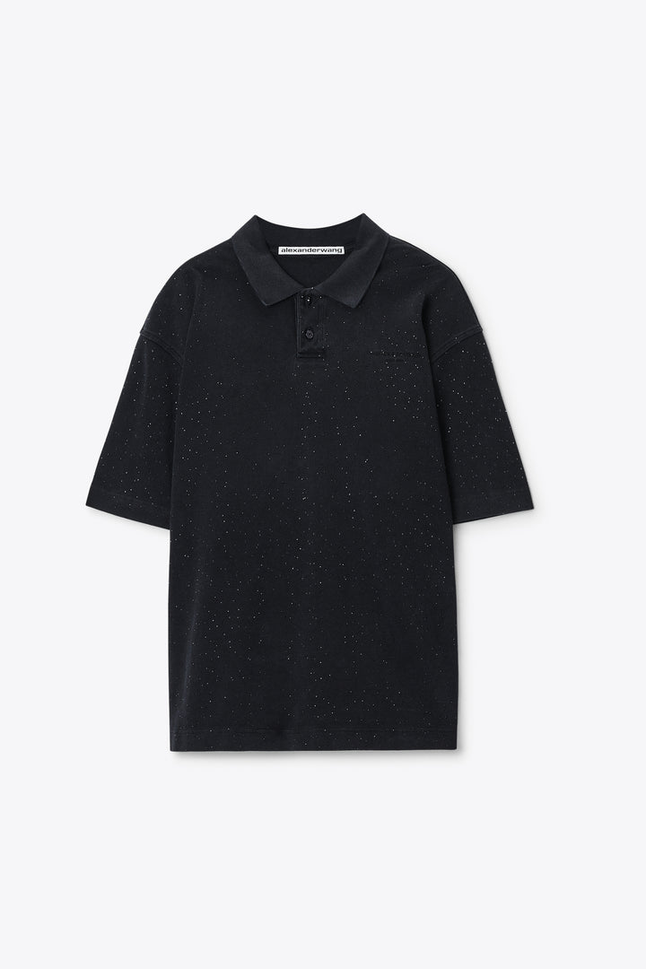 WASHED BLACK