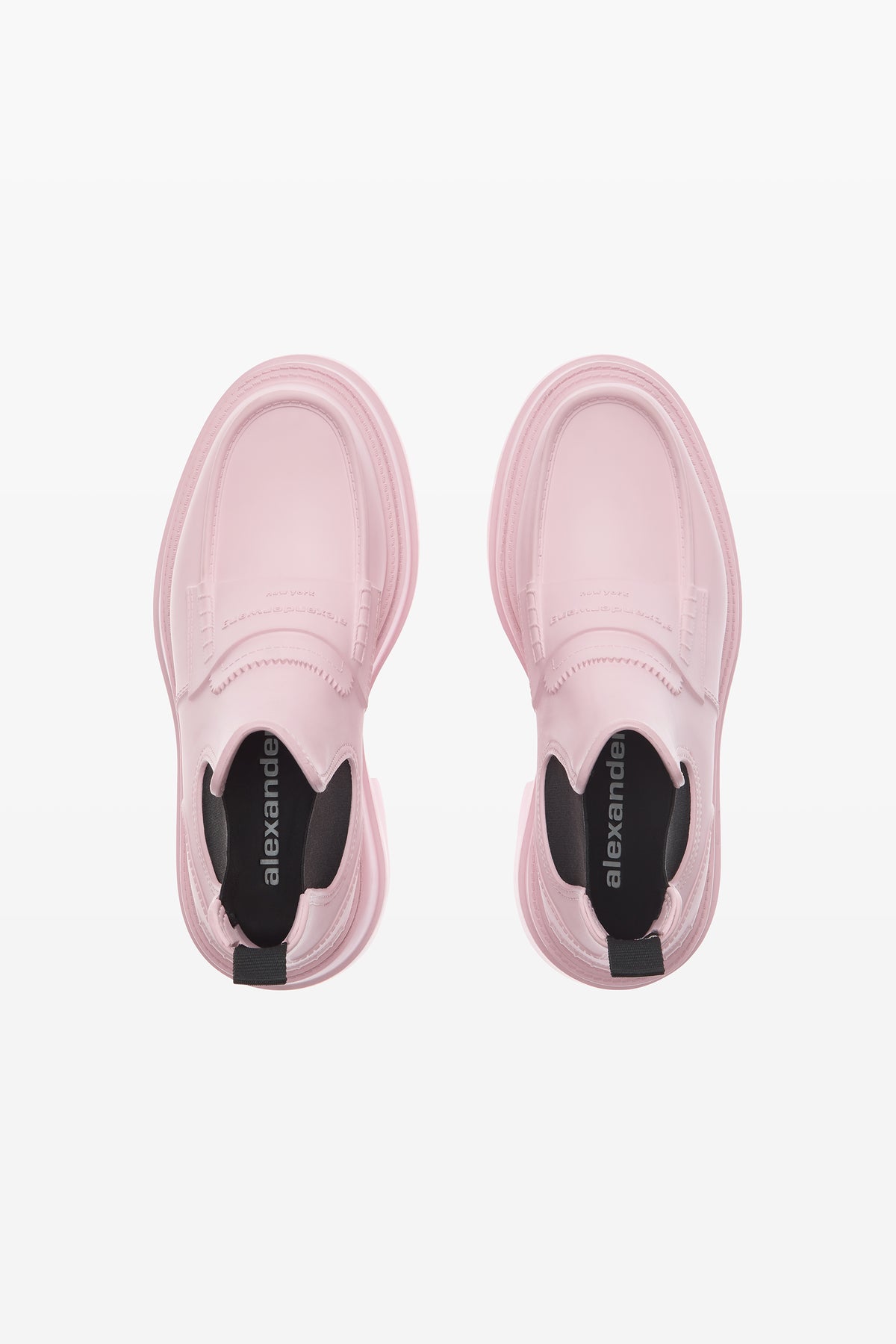 CRADLE PINK