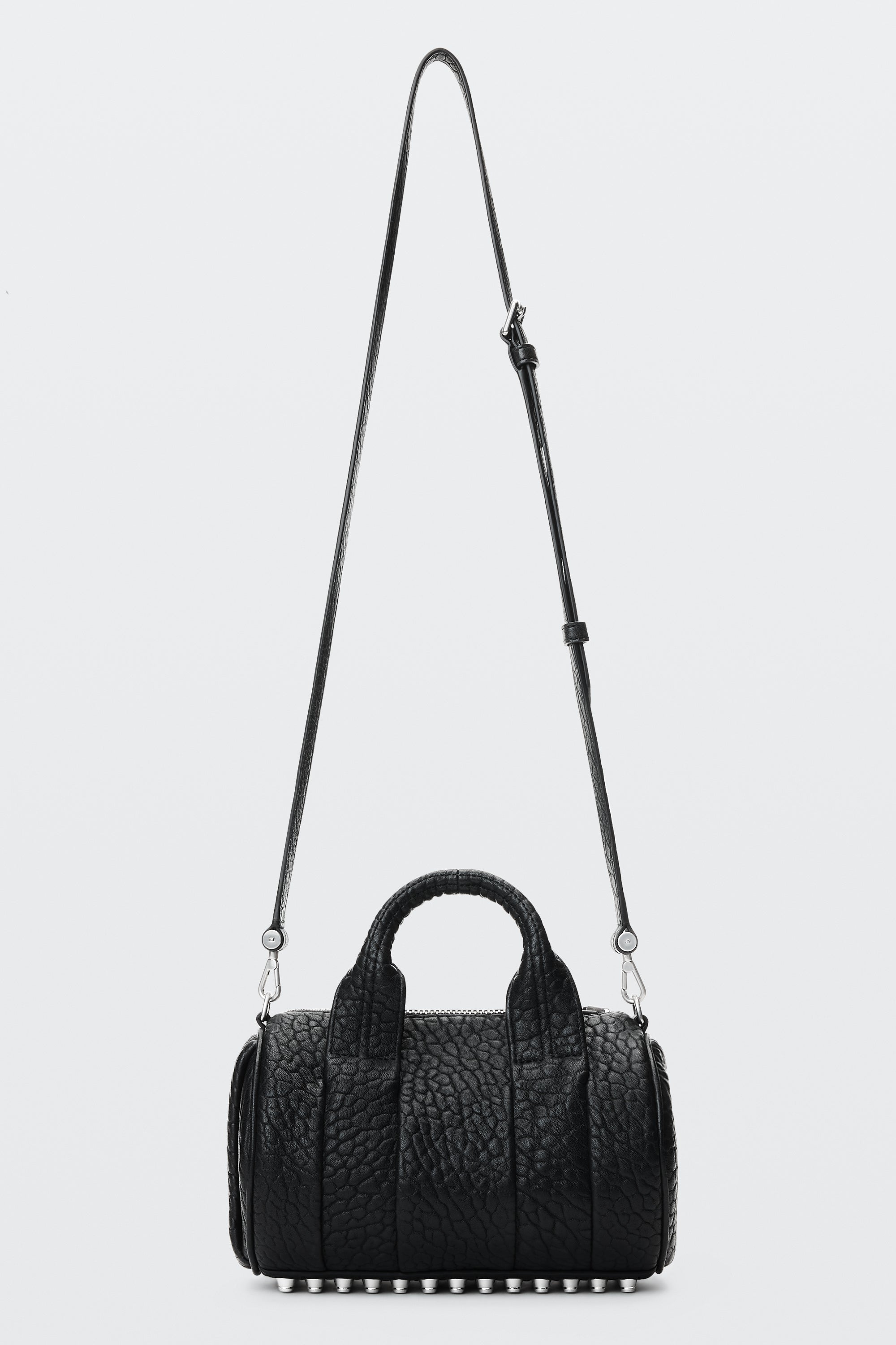 rocco reissue mini duffle bag