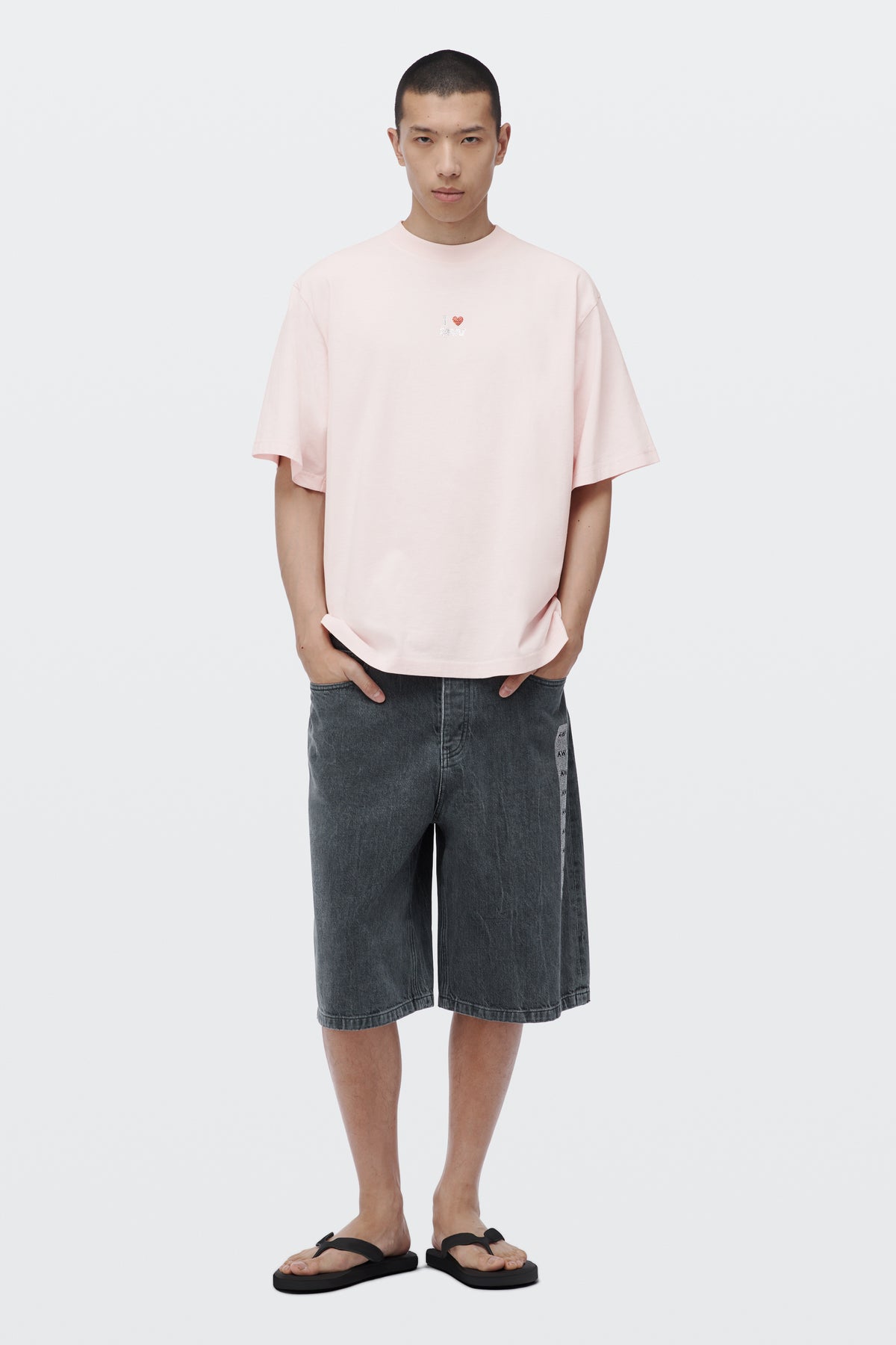 LIGHT PINK