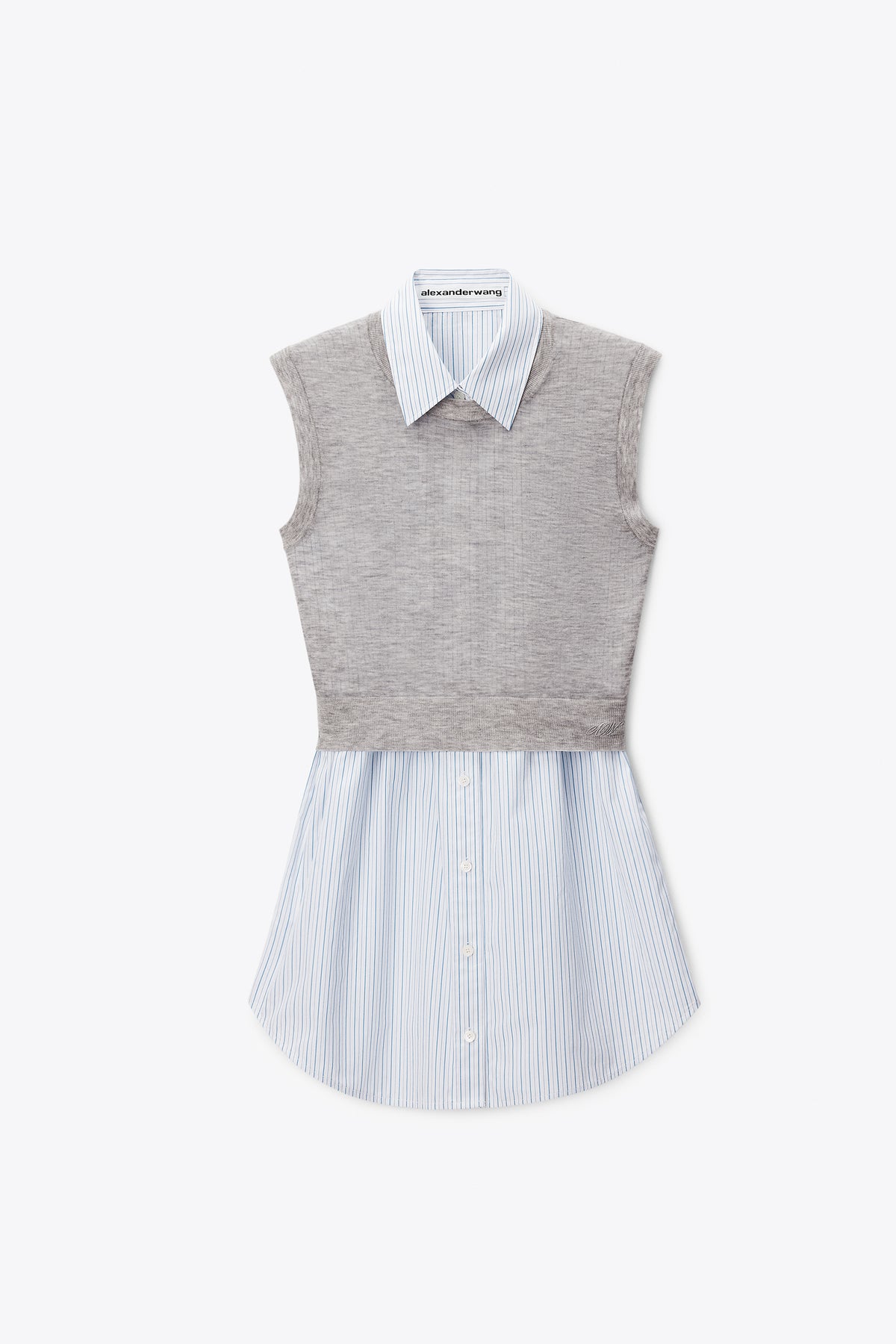 HEATHER GREY