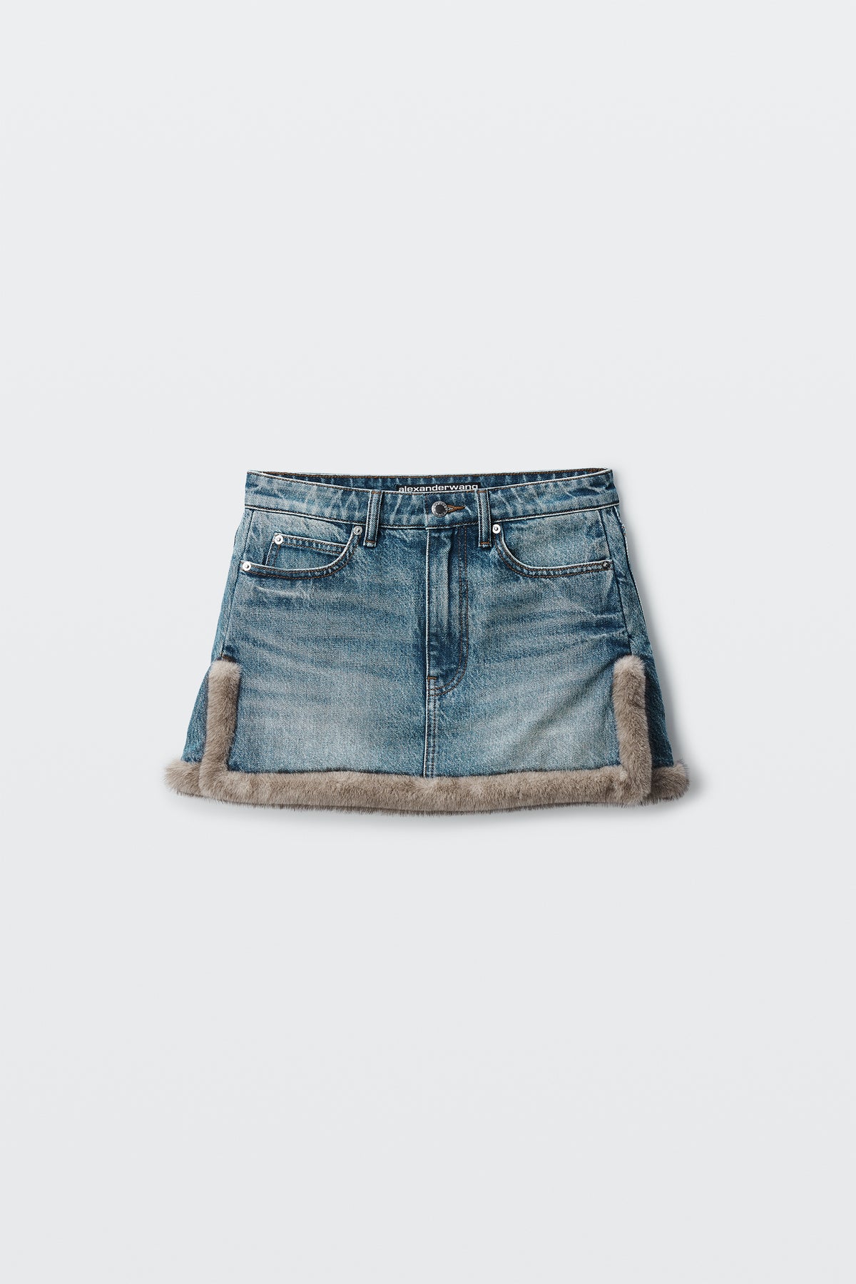 TINTED MEDIUM INDIGO