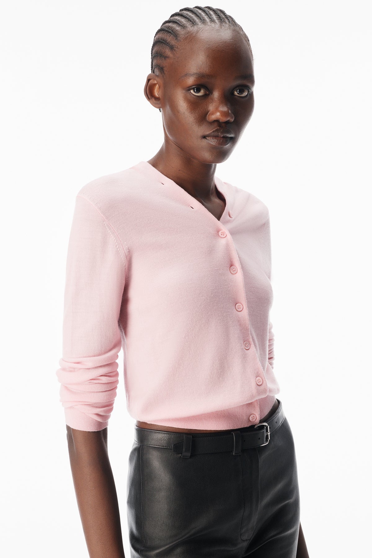 BALLET PINK