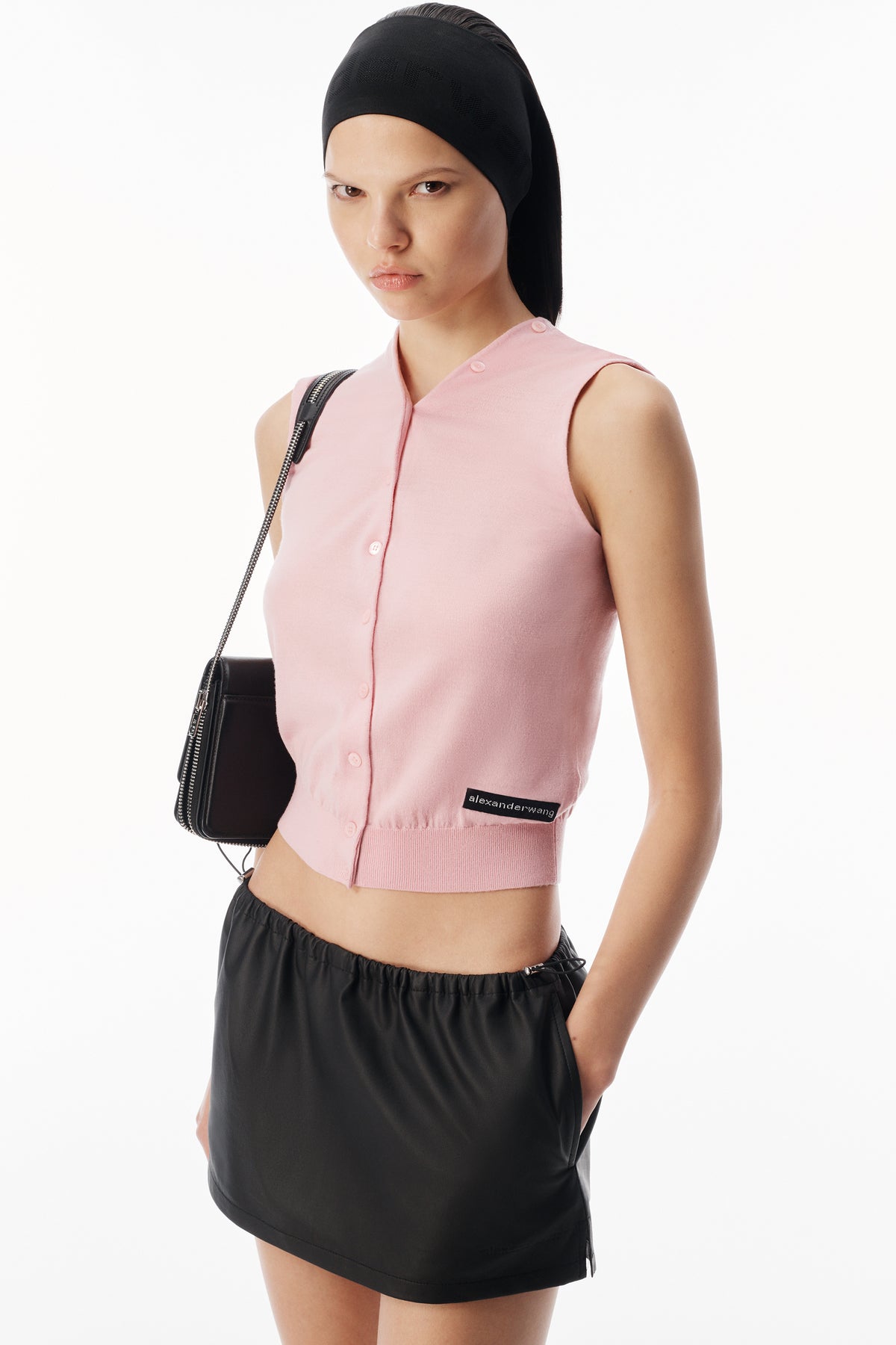 BALLET PINK