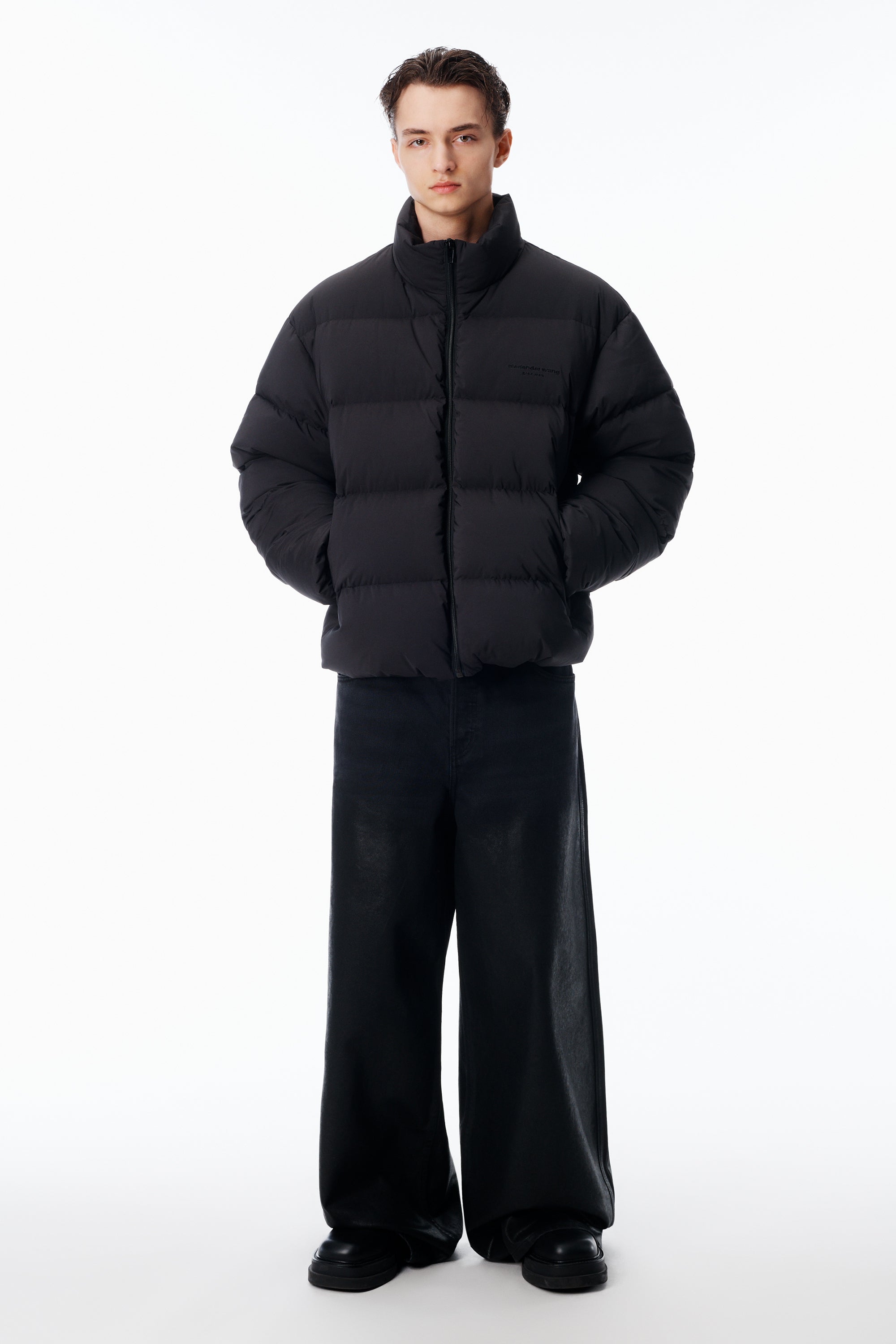 Men's Outerwear