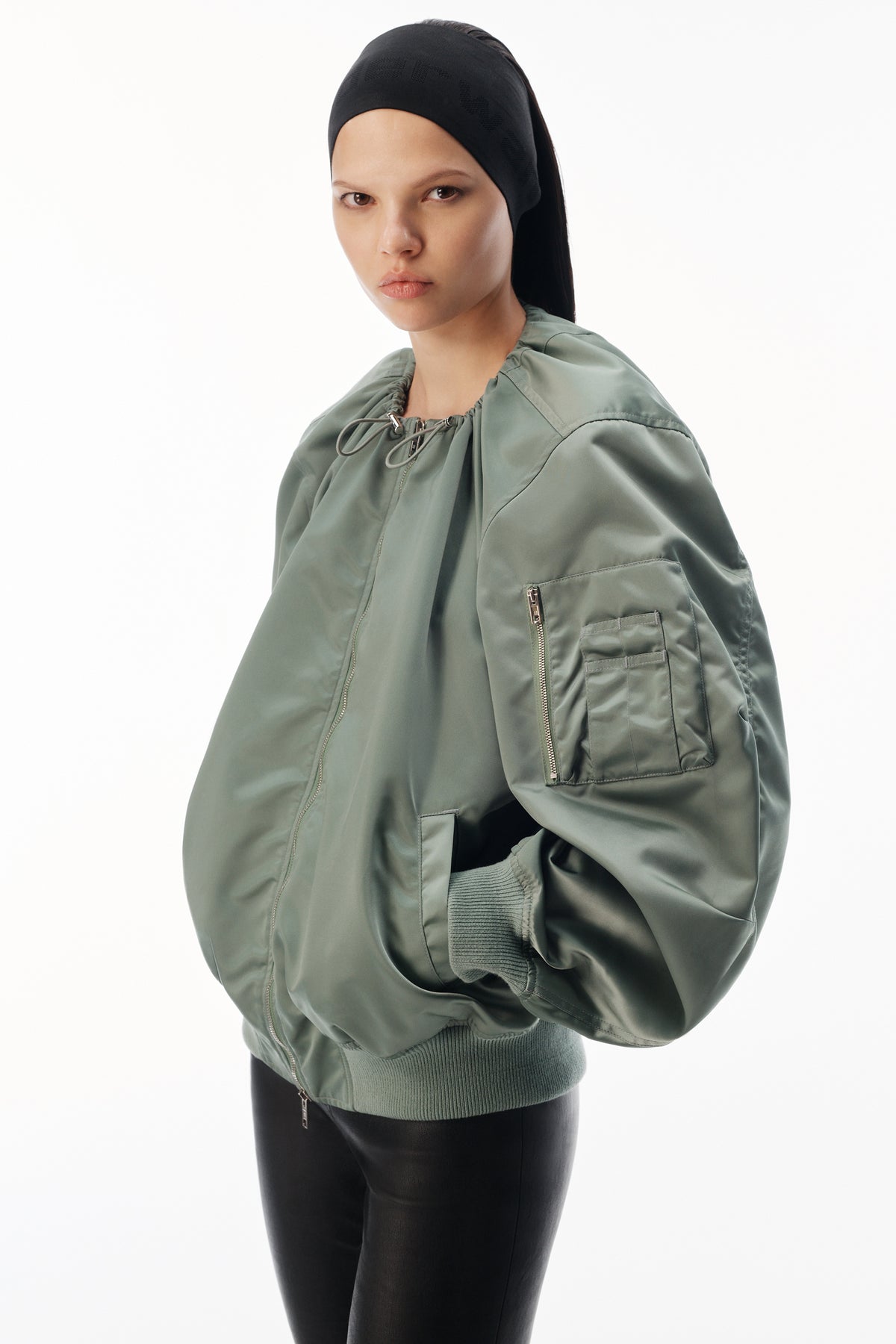 BLAZE GREEN