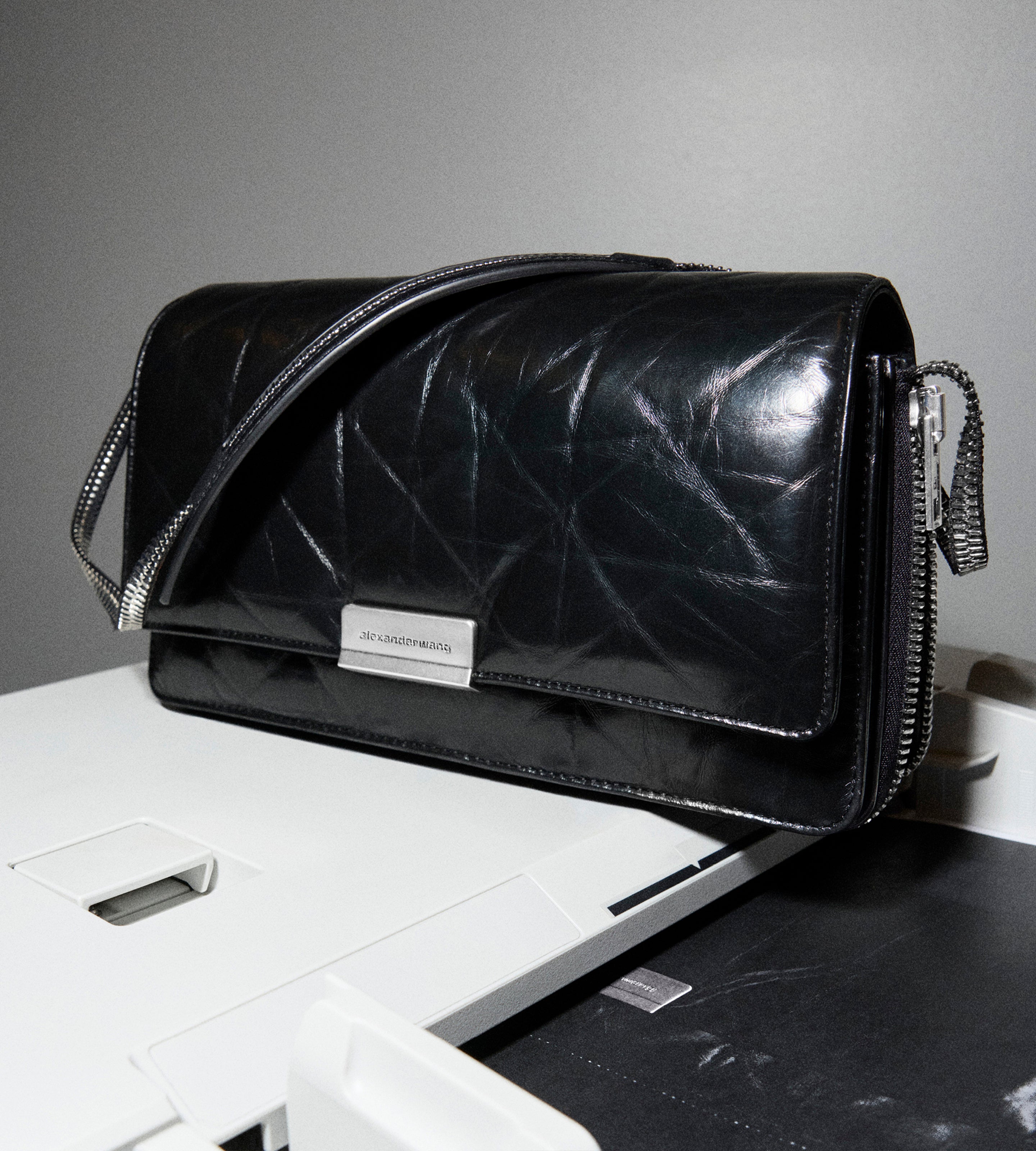 d*e様 alexander wang  ボストンバッグ alexander wang