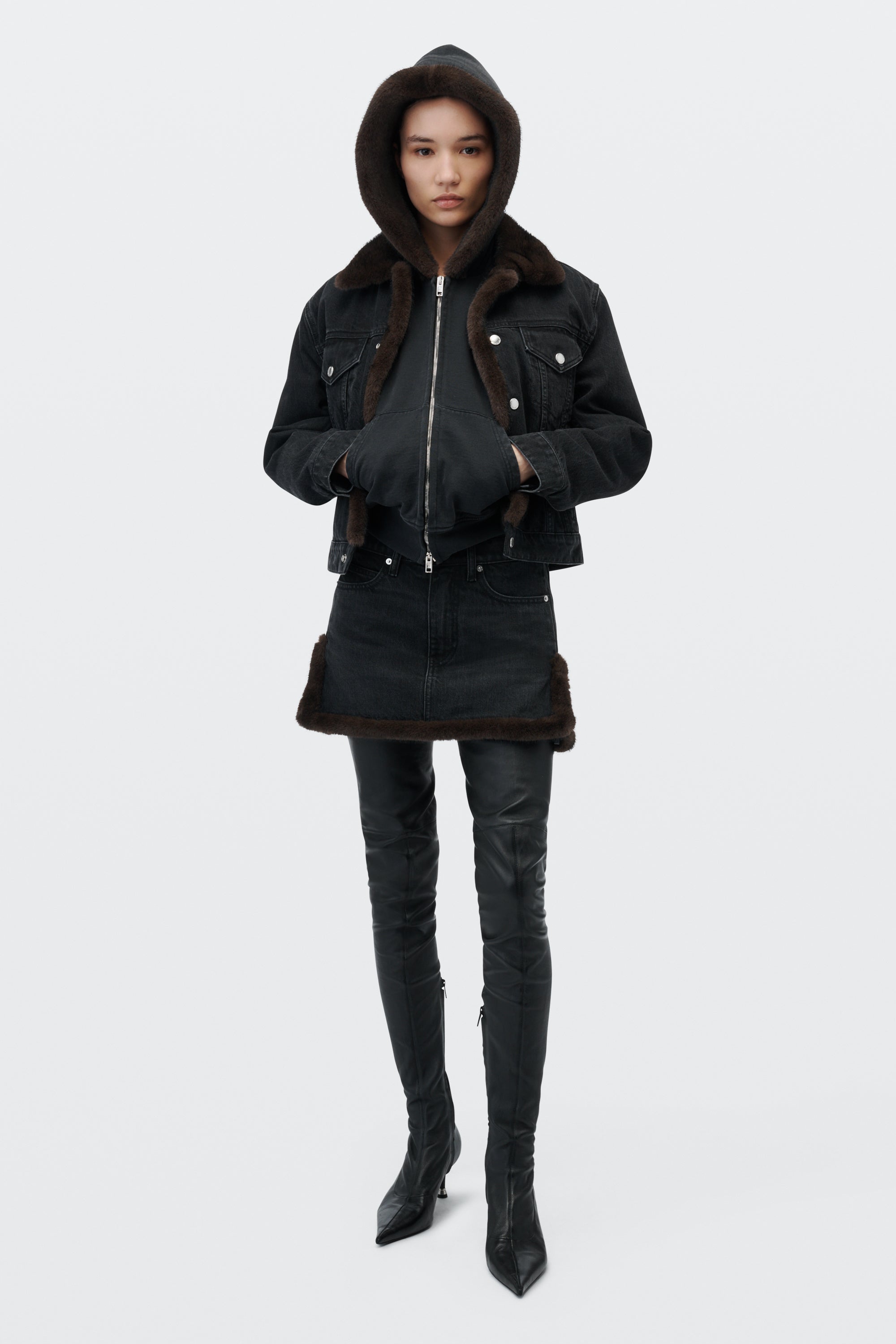 Women's Shorts & Skirts