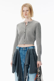 HEATHER GREY