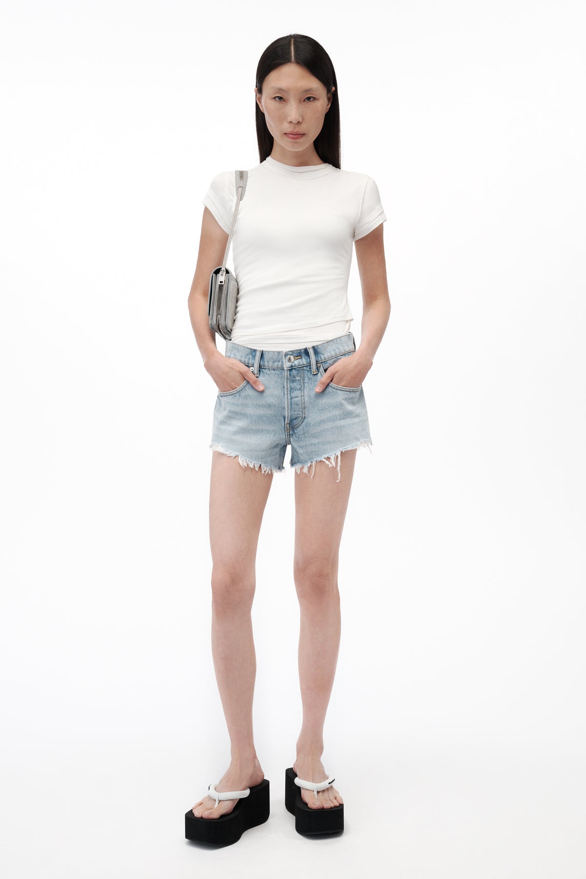 LIGHT BLEACH