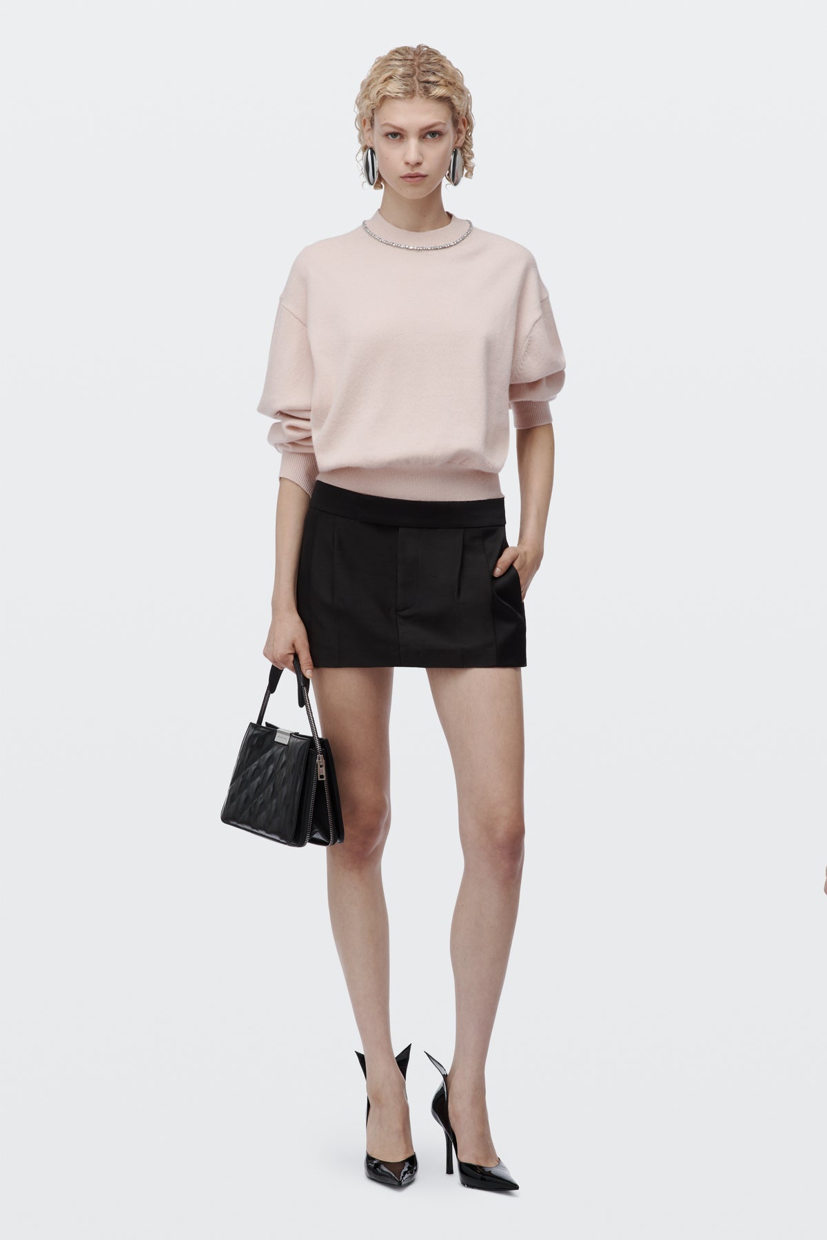 LIGHT BLUSH