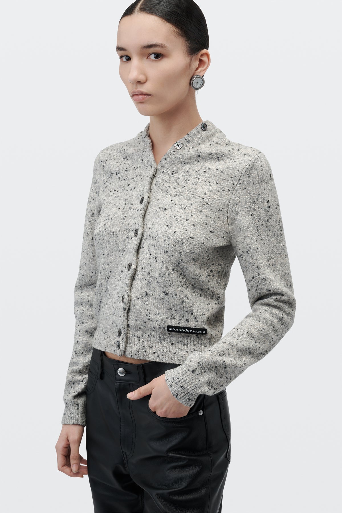 LIGHT GREY