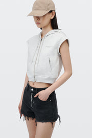 LIGHT HEATHER GREY