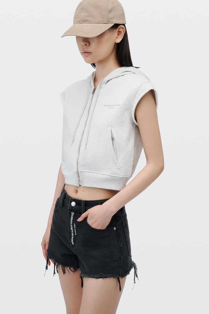 LIGHT HEATHER GREY