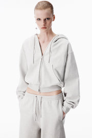 LIGHT HEATHER GREY