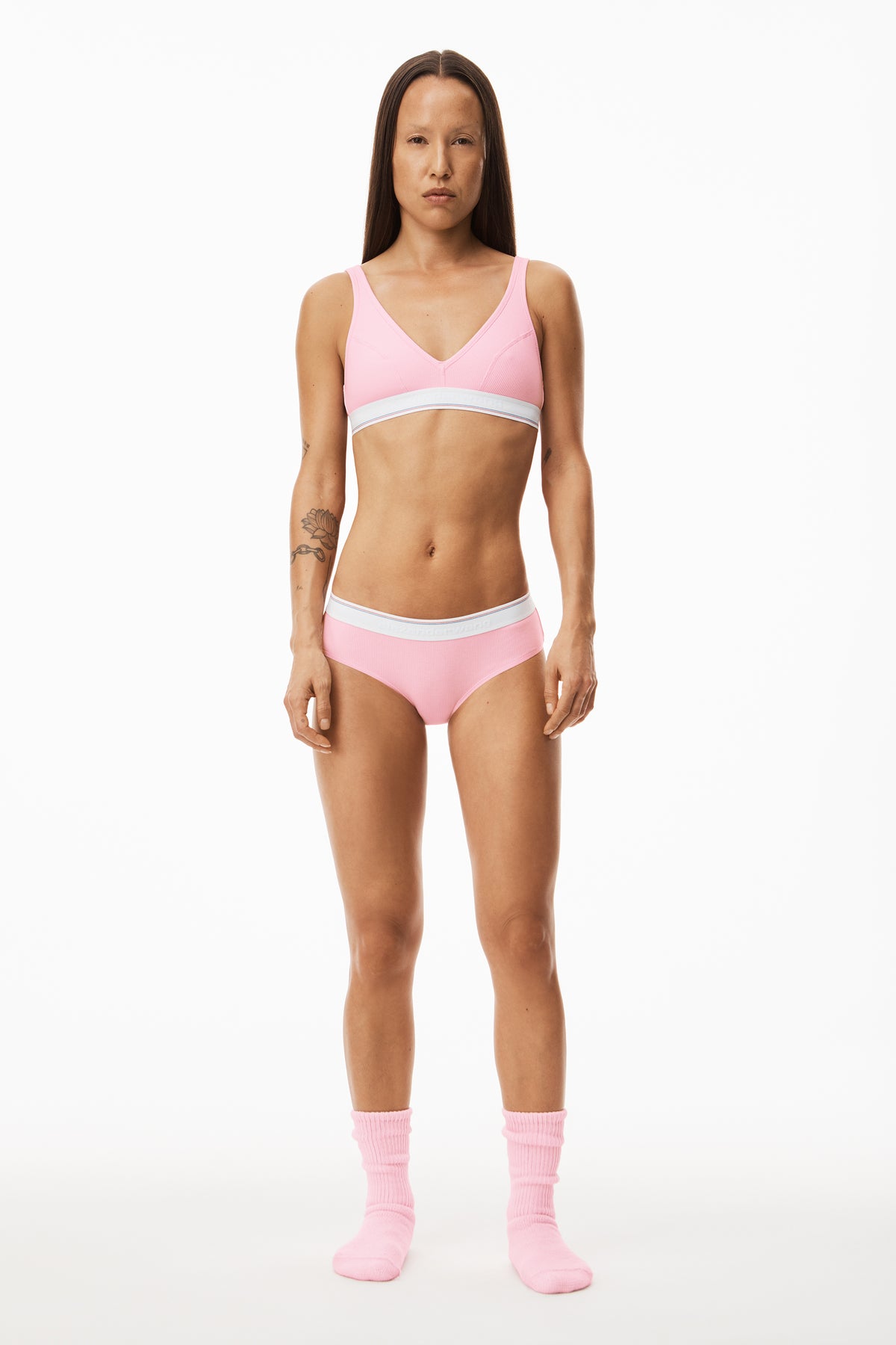 LIGHT PINK
