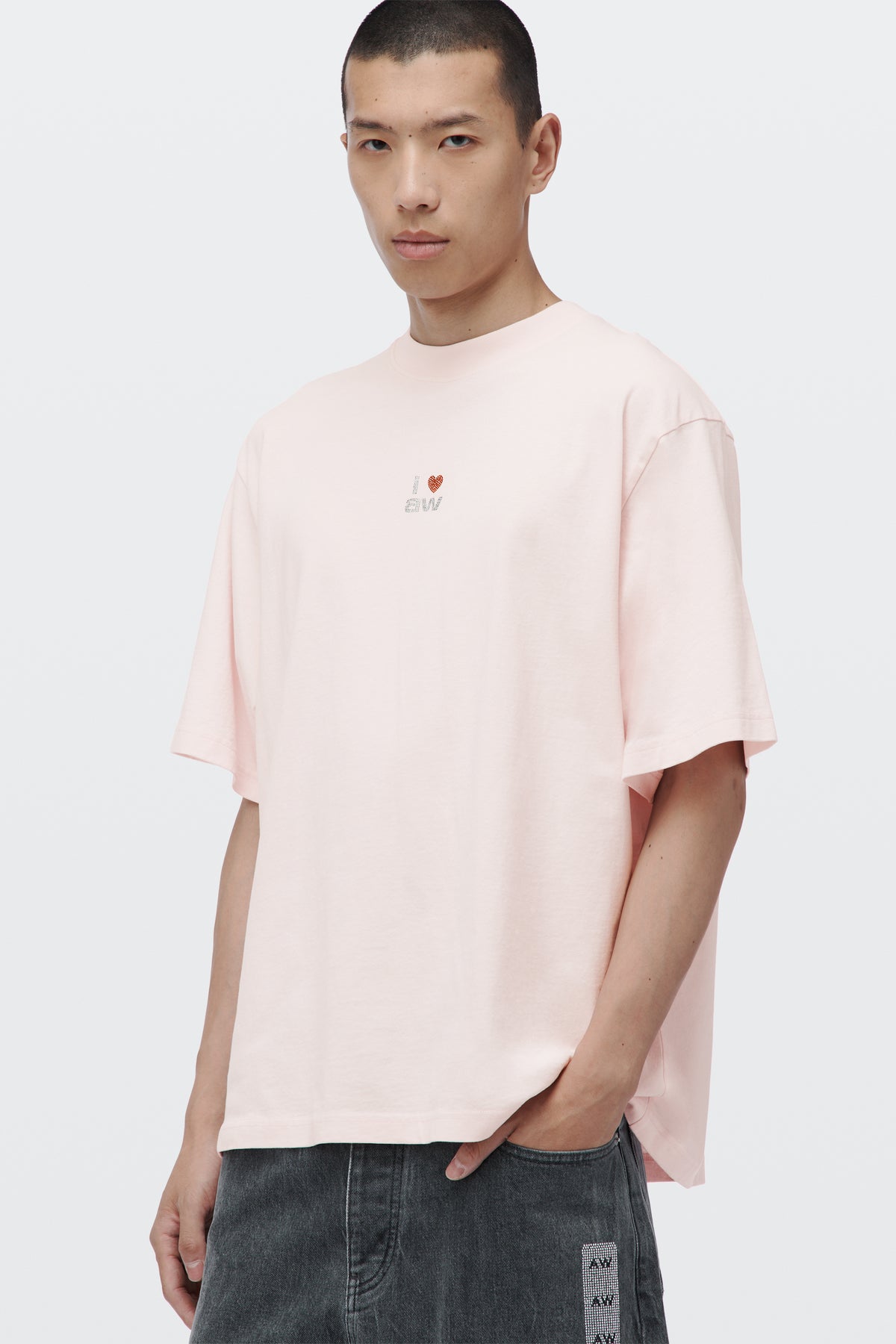 LIGHT PINK