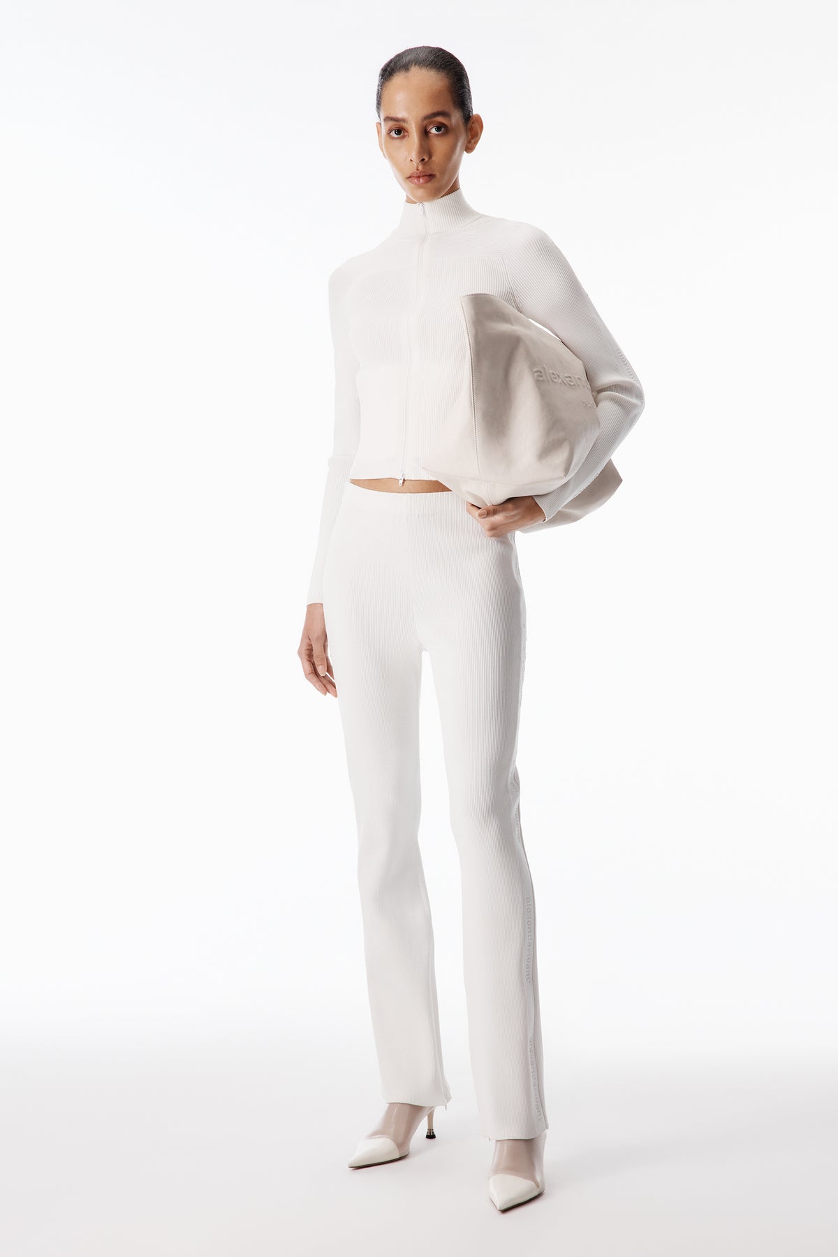 OPTIC WHITE
