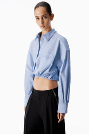 OXFORD BLUE