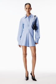 OXFORD BLUE