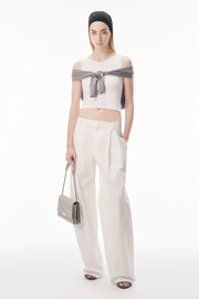 PAPER WHITE