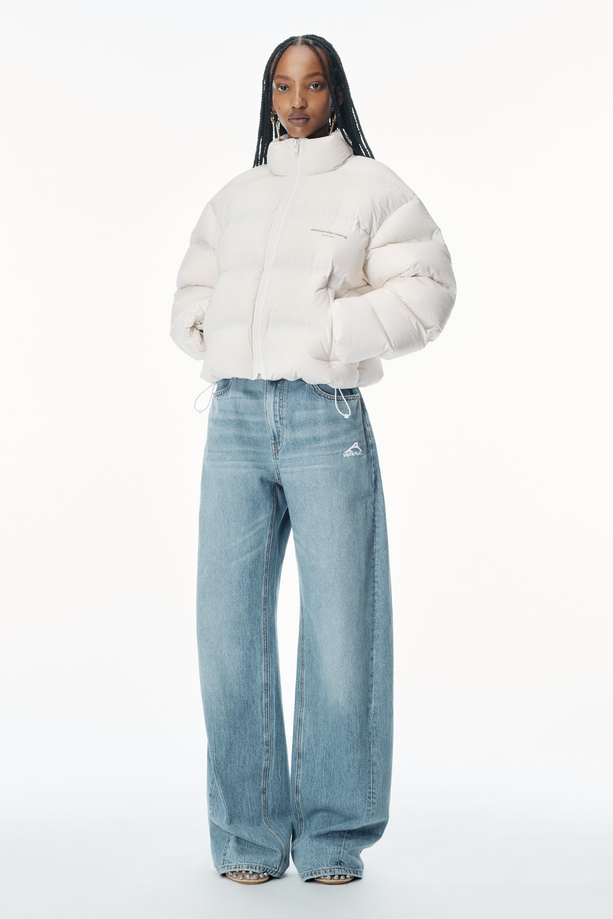 PAPER WHITE