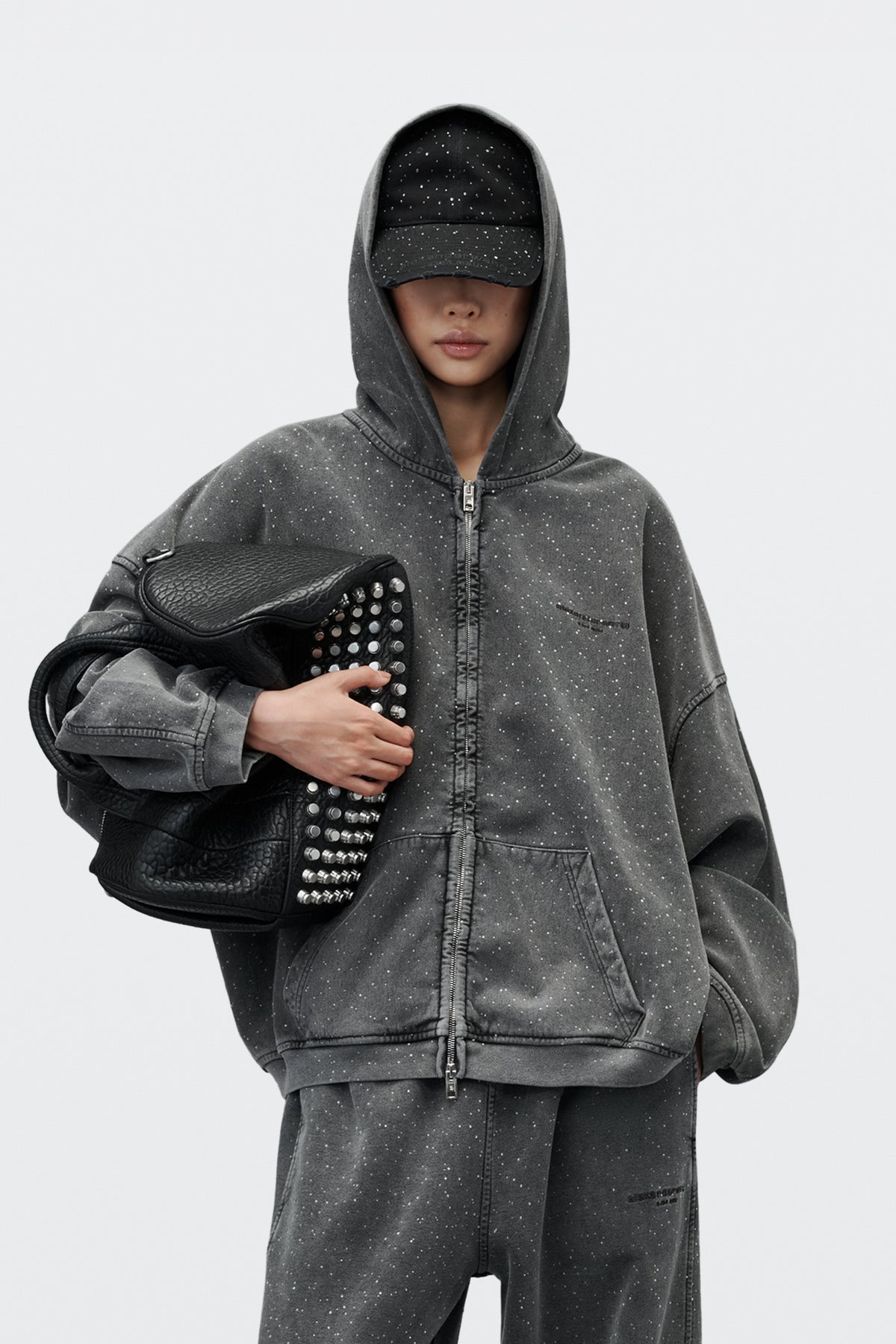 hoodies