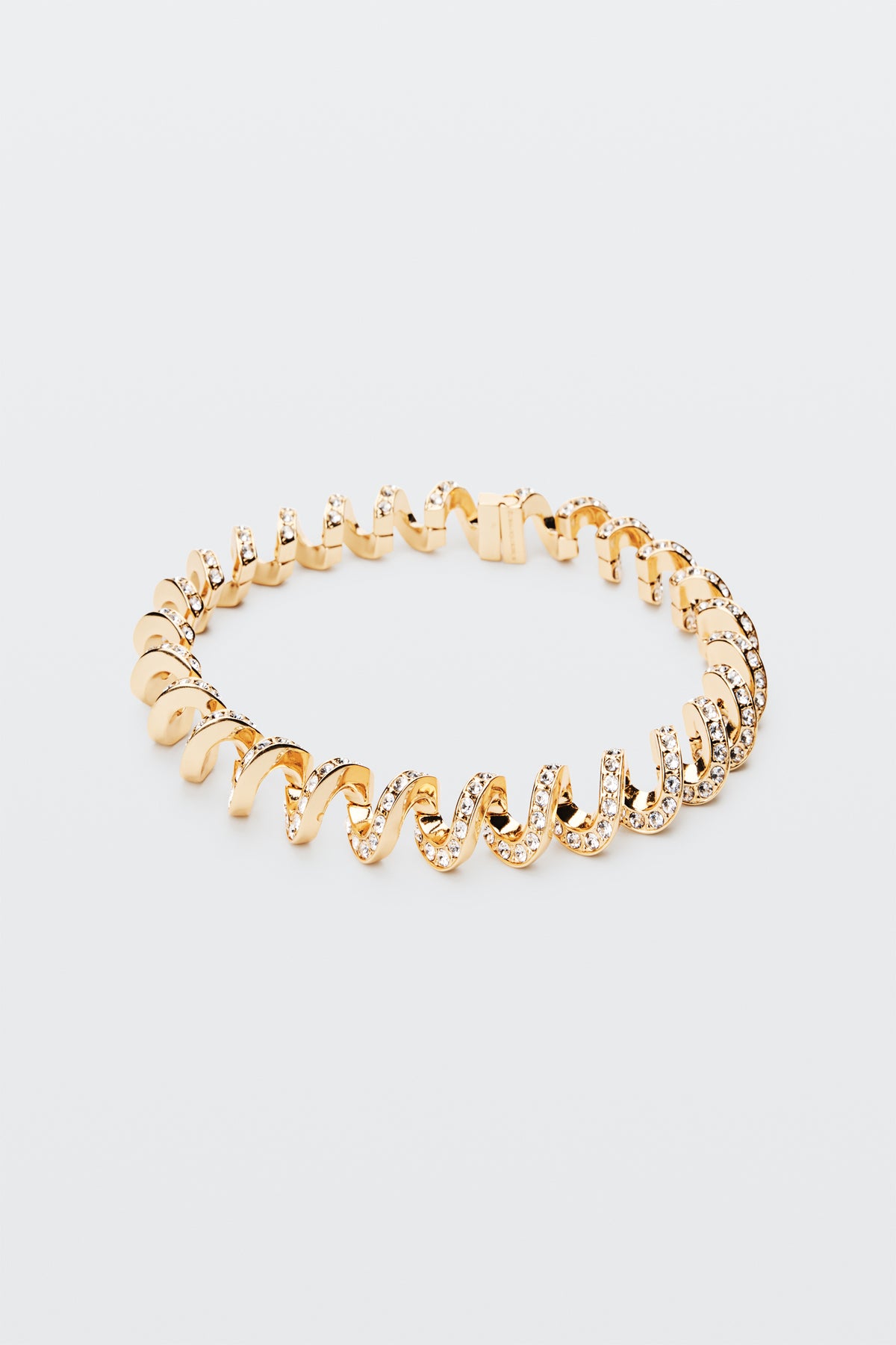 SHINY GOLD