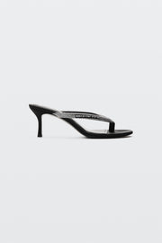 BLACK/SILVER